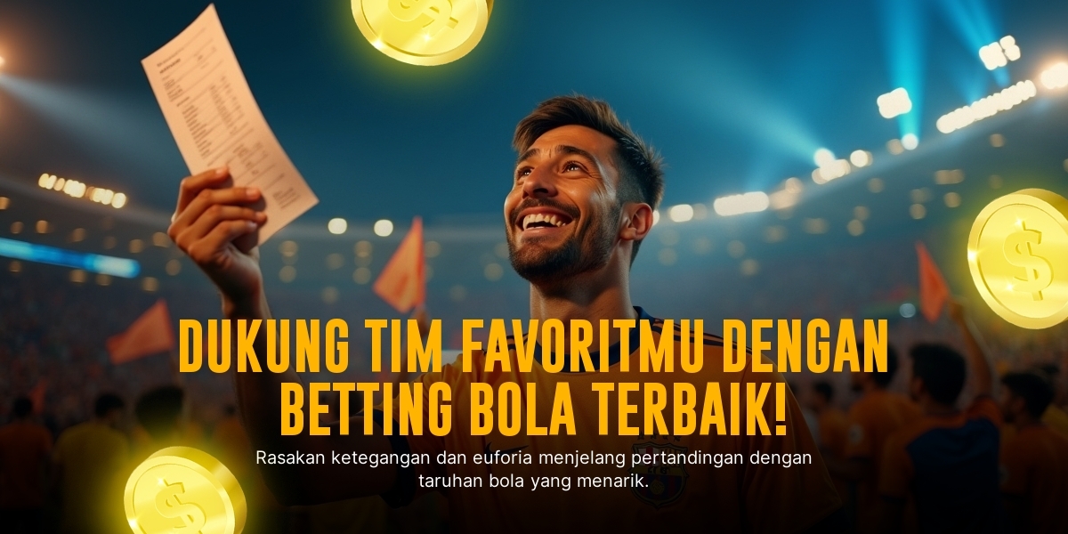 Bola Legends: Kehebatan Taruhan Bola di SBOBET