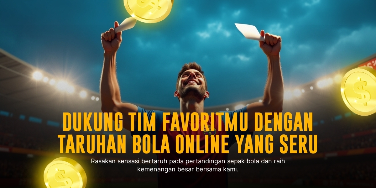 Mengenal Keunikan Game Bola dari Spadegaming Arcade