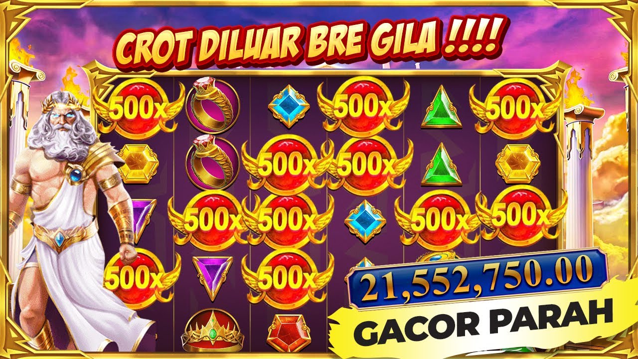 Provider 5G Slot: Game Slot Online dengan Akses Cepat dan Fitur Terkini