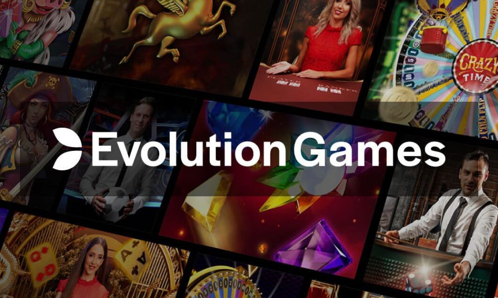 Evolution Gaming: Kombinasi Teknologi Canggih dan Dealer Profesional