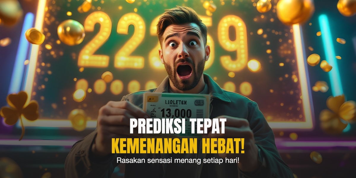 7 Pasaran Togel Terpopuler dan Terpercaya Tahun Ini
