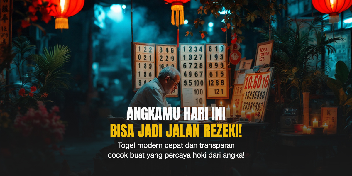 Mimpi dan Togel: Antara Kepercayaan, Mitos, dan Realita