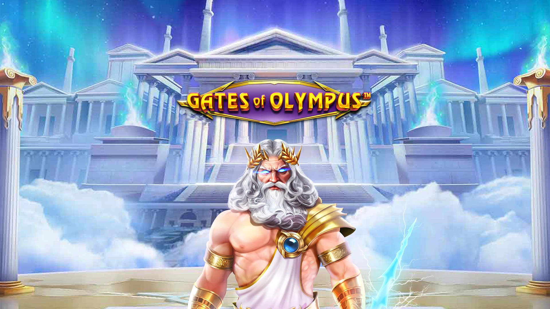Gates of Olympus: Slot Legendaris dengan Fitur Tumble dan Multiplier Gila di Lautan77