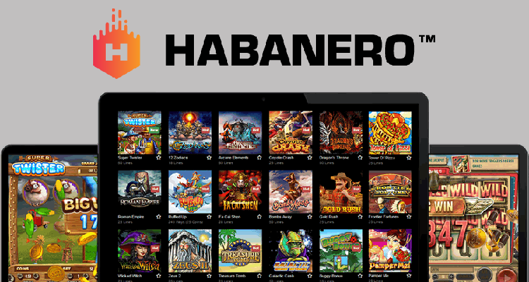 Provider Slot Habanero: Game Berkualitas dengan RTP Tinggi