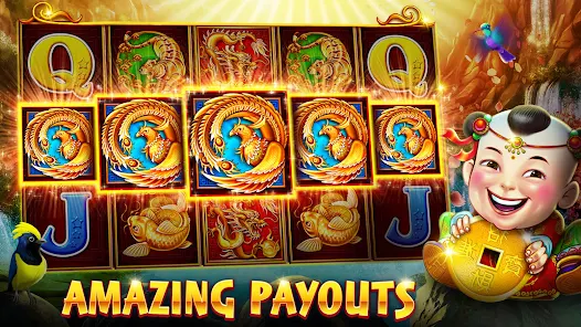 Slot RTP Tinggi: 7 Game dengan Persentase Menang Terbaik