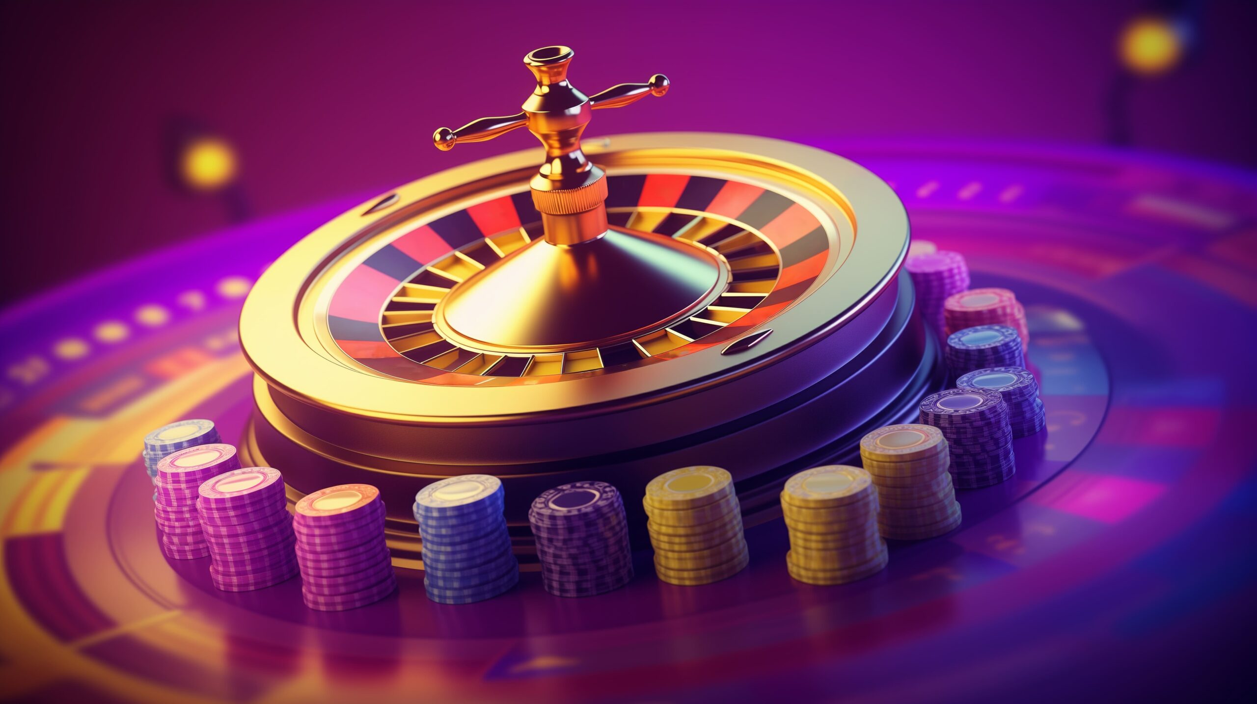 Pragmatic Play Hadirkan Slot Beragam dengan Fitur Bonus Melimpah