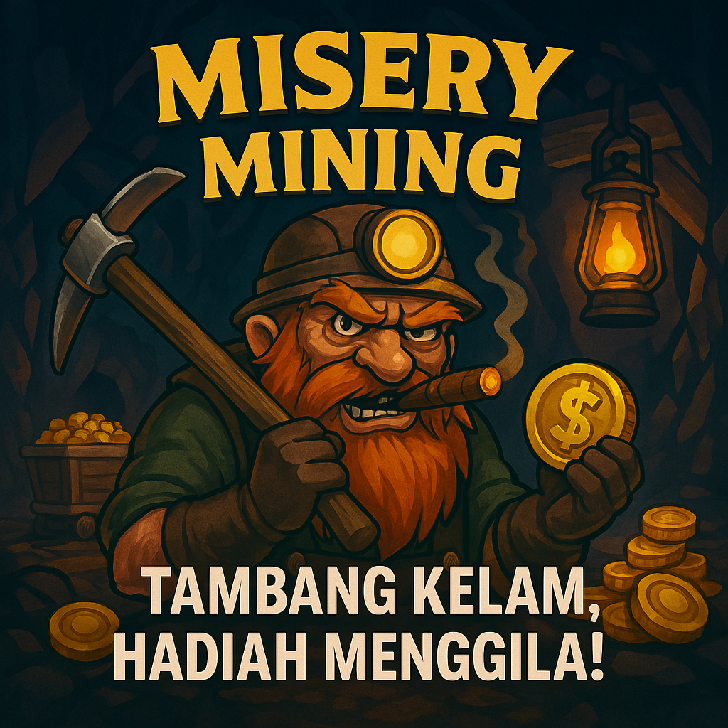 Misery Mining