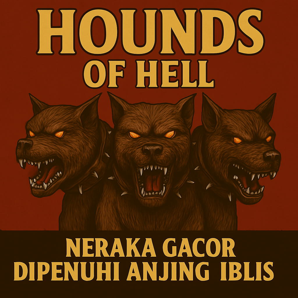 Hounds Of Hell