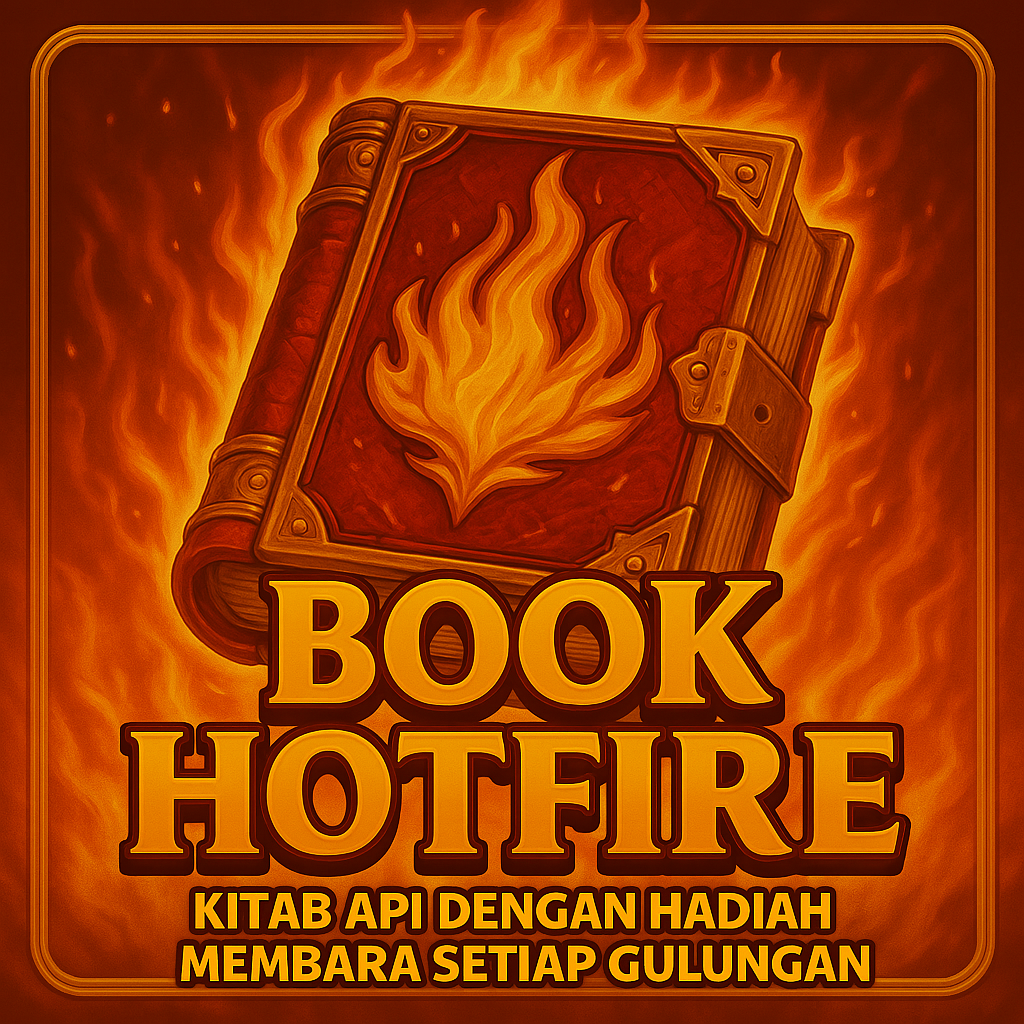 Book Hotfire