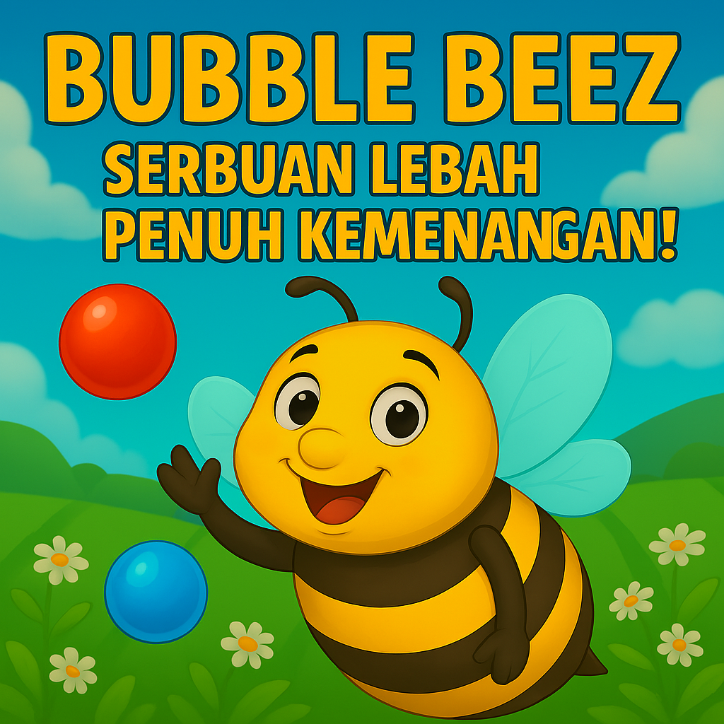 Bubble Beez