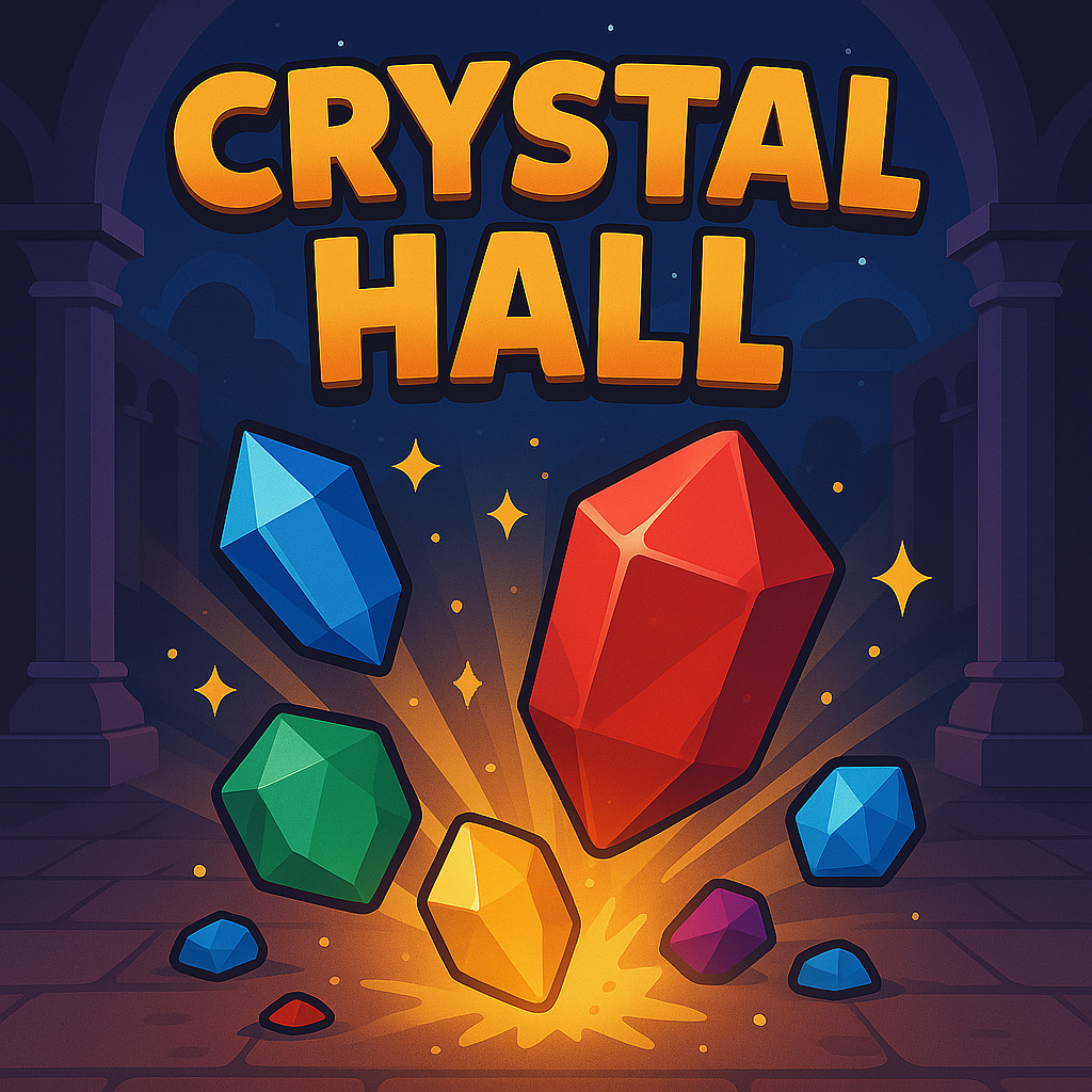 Crystal Hall
