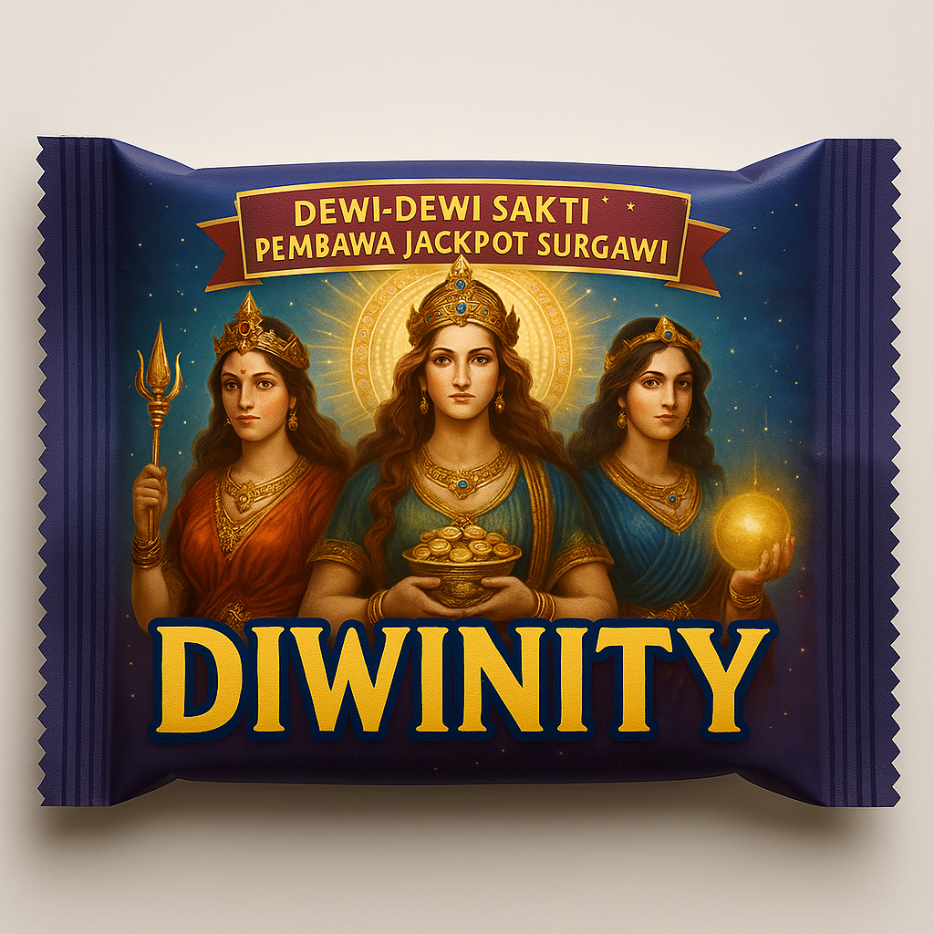 Diwinity