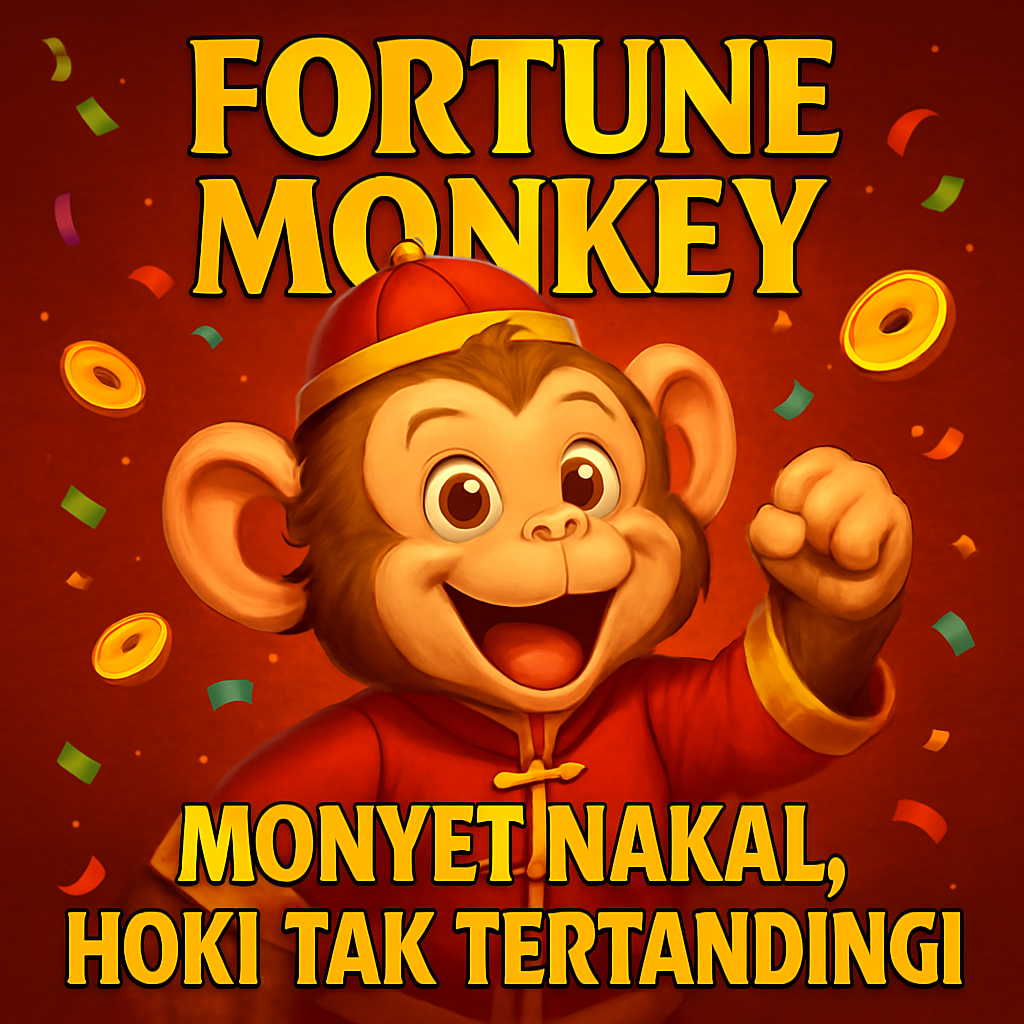 Fortune Monkey