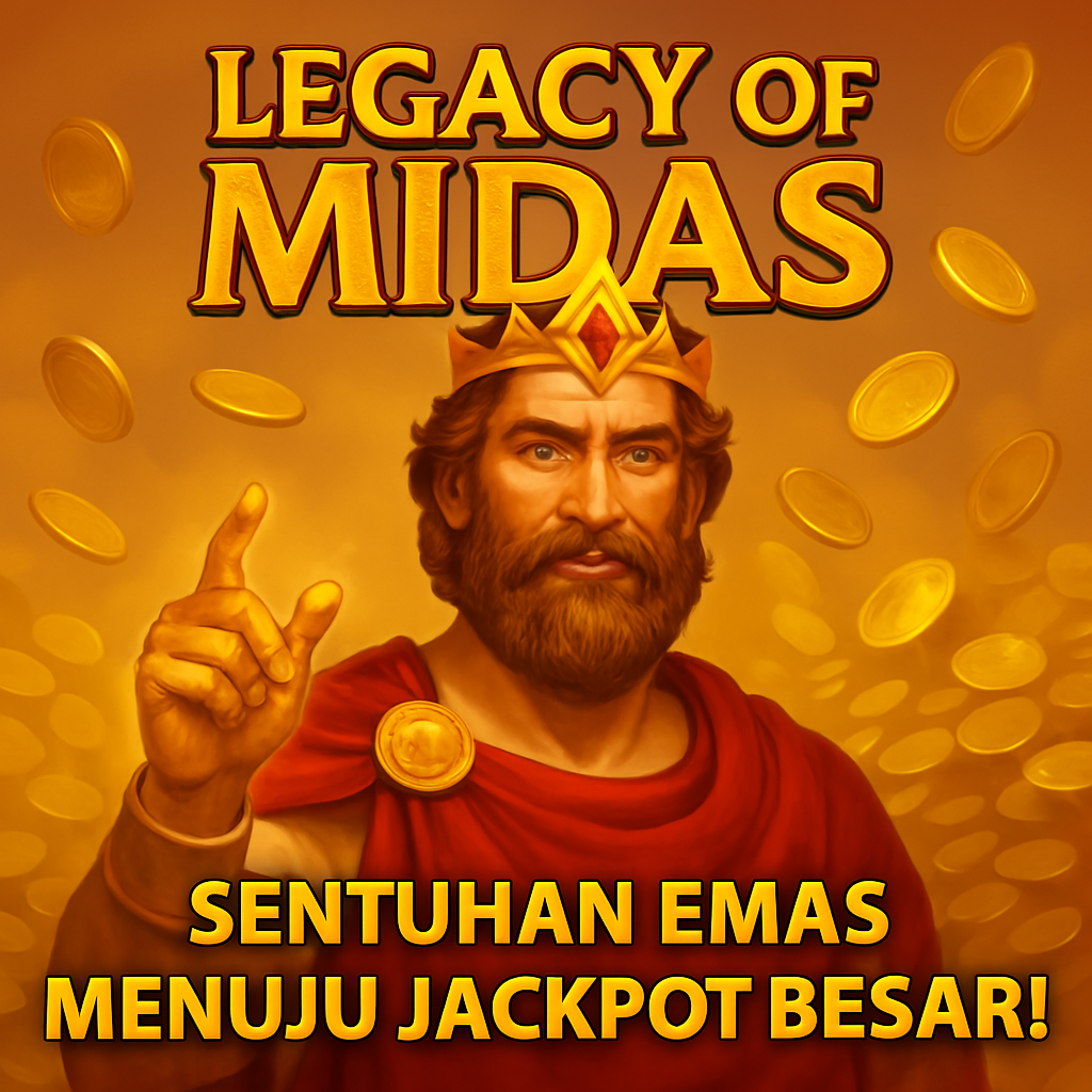 Legacy of Midas