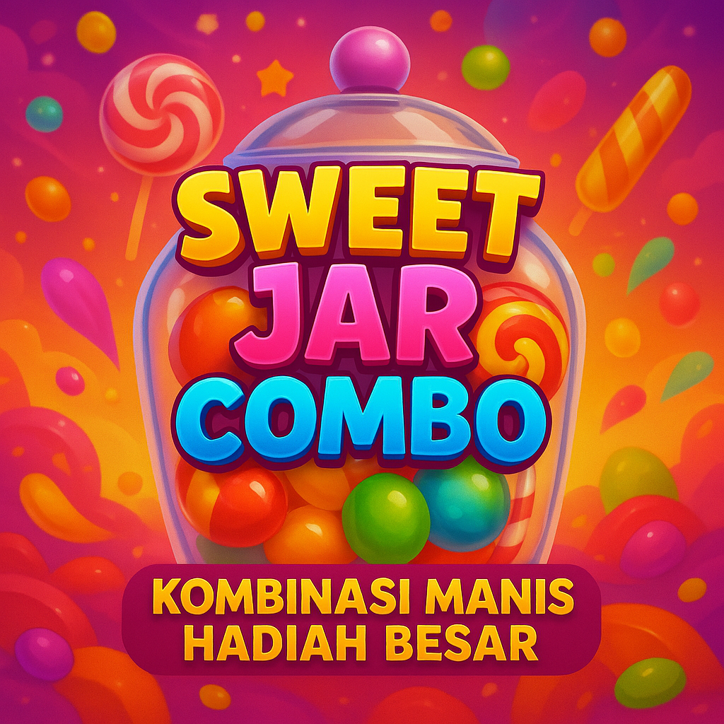 Sweet Jar Combo