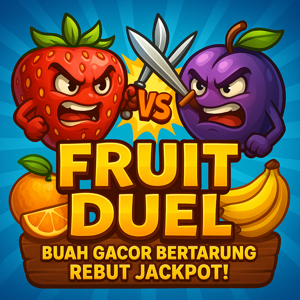 Fruit Duel
