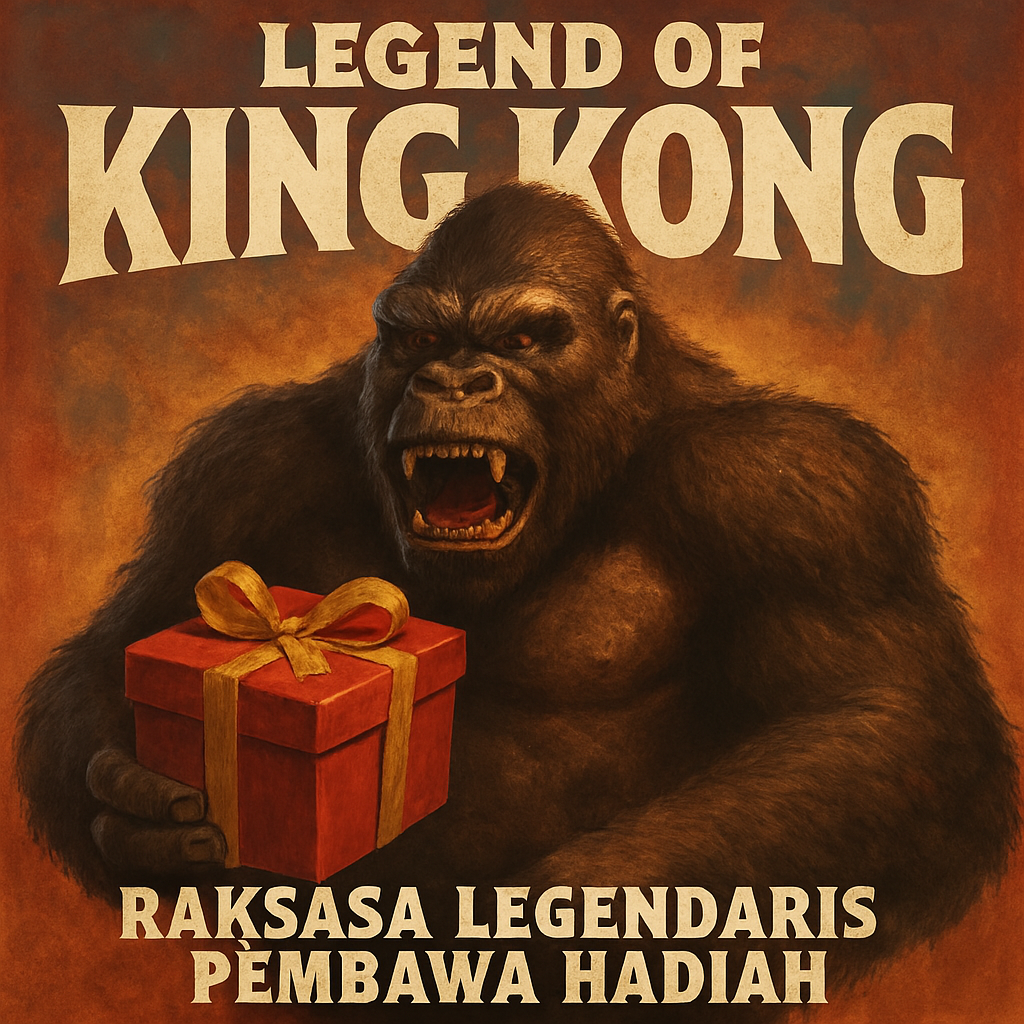 Legend of King Kong