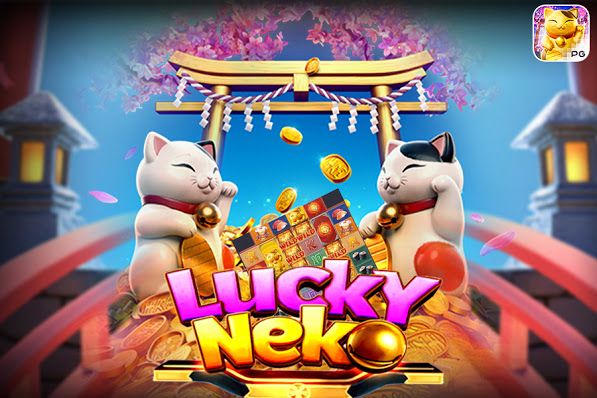 Lucky Neko di Slot89: Slot Bertema Keberuntungan Kucing Jepang yang Menggoda