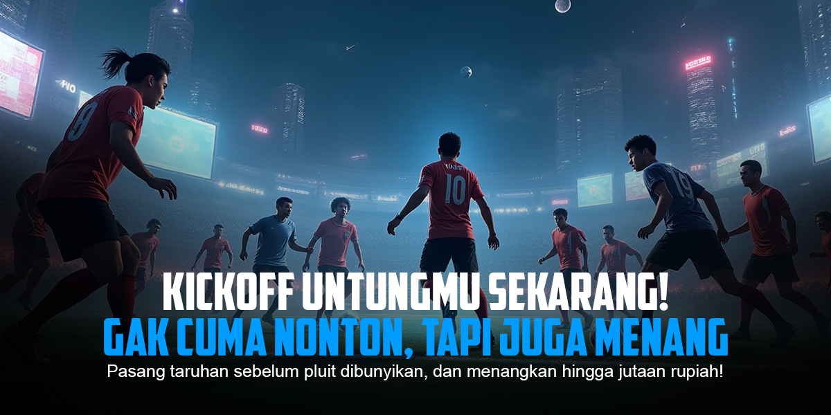 Bola: Dunia Sepak Bola yang Penuh Dinamika dan Keseruan