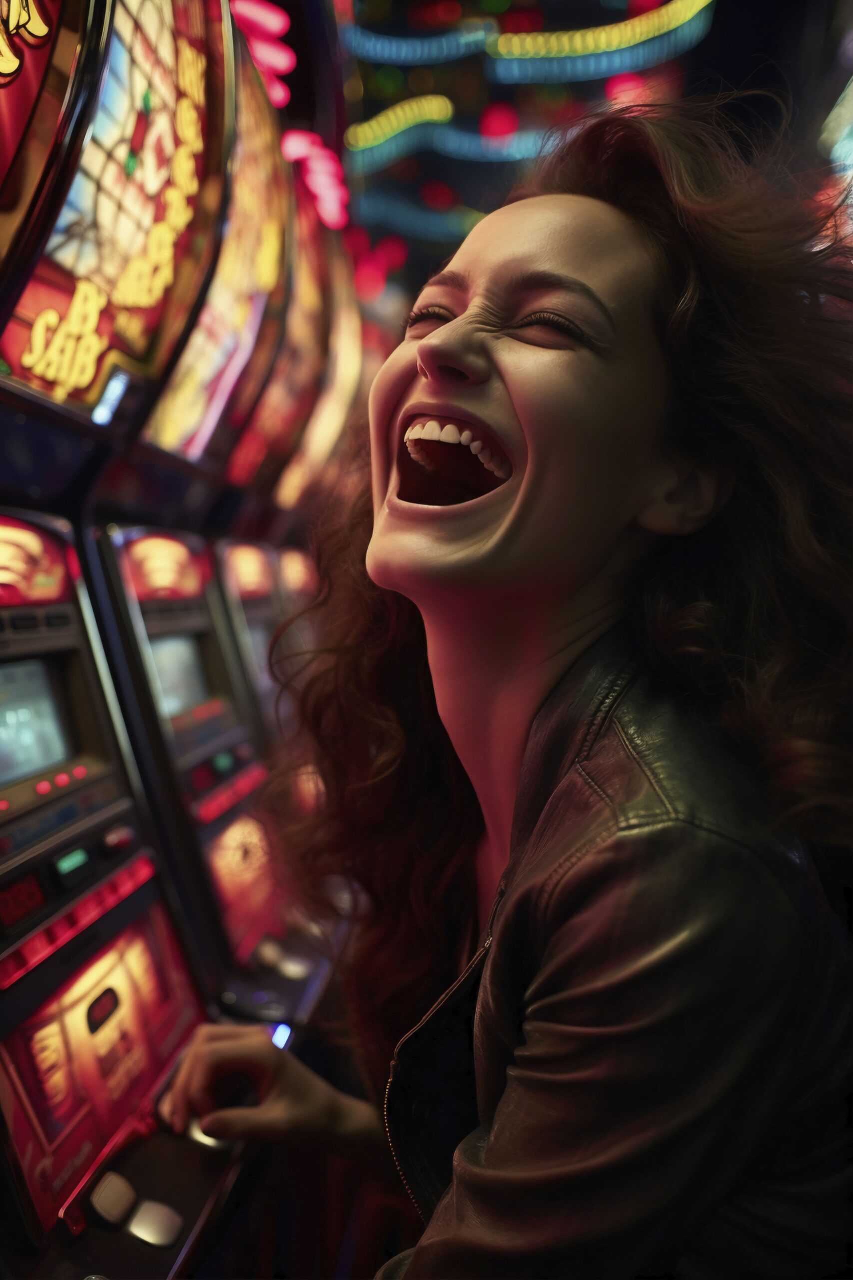 Slot Mania: Putar Reels, Kejar Jackpot Sekarang!