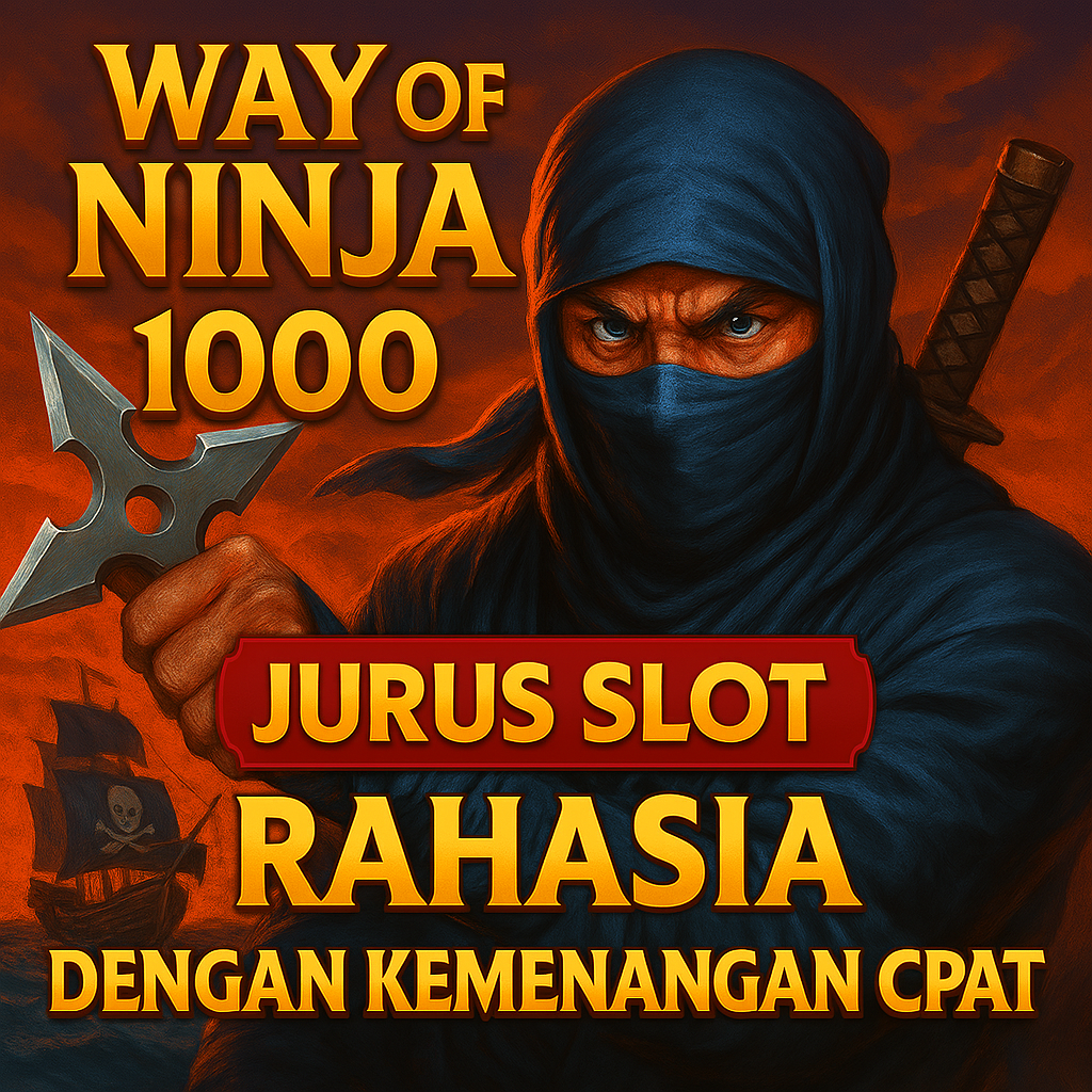 Way of Ninja