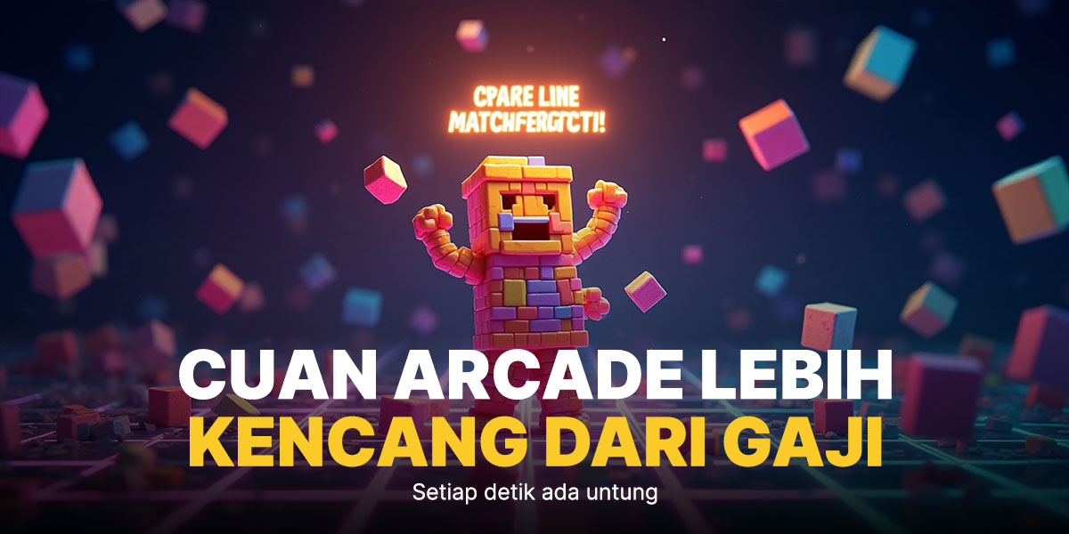 Dingdong Fishing: Sensasi Arcade Mengasyikkan dari CQ9 Arcade
