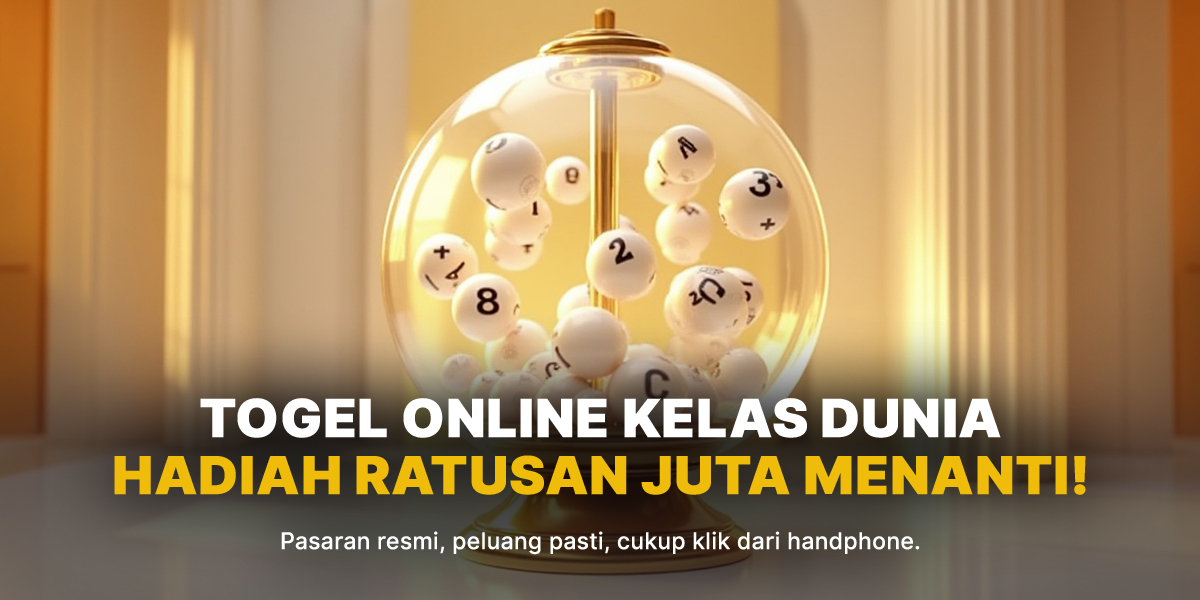 Membedah Dunia Togel: Strategi, Platform, dan Fenomena Taruhan Angka