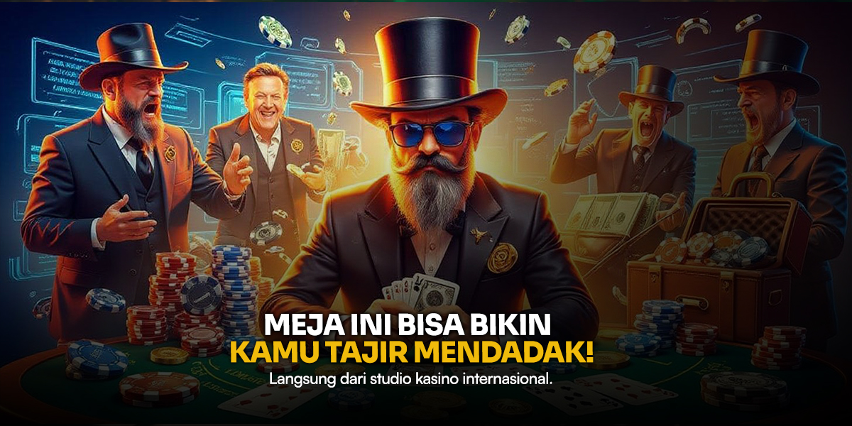 Rahasia Kemenangan Baccarat di Evolution Gaming yang Jarang Diketahui