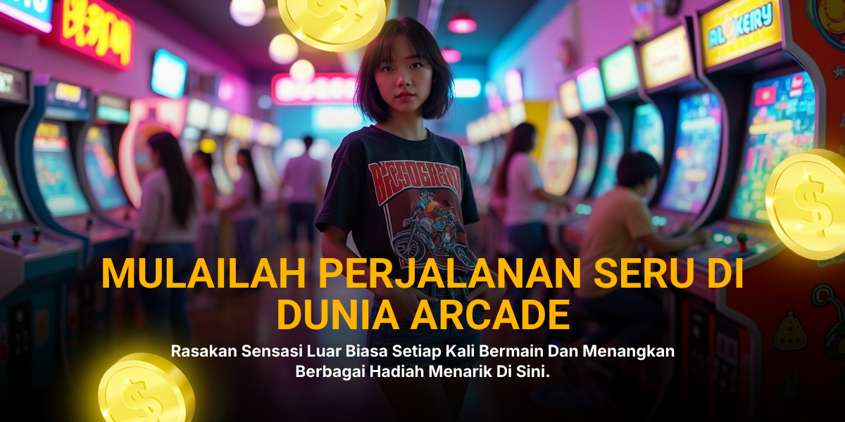 Kejutan Seru dari Game Arcade CQ9 Fishing