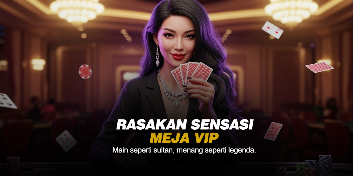 Sensasi Taruhan Live Casino Evolution Gaming Paling Menggoda