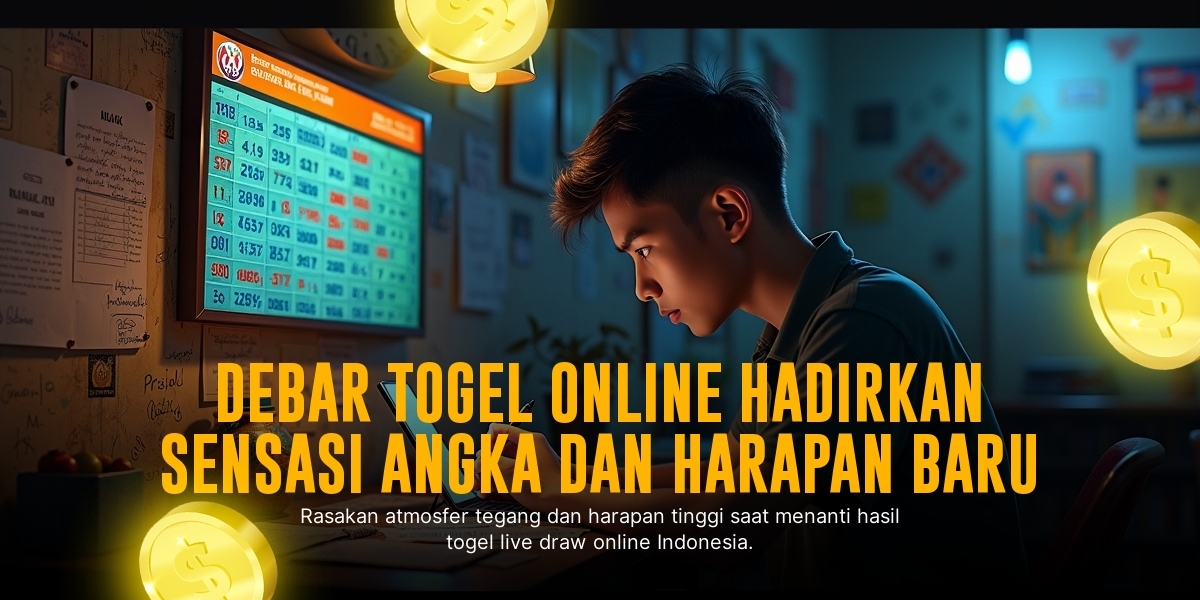 Colok Bebas: Strategi Jitu Tembus Jackpot Togel Singapore
