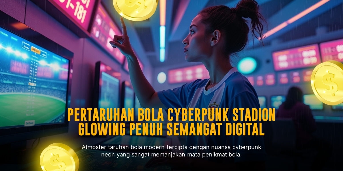 Bola Online: Sensasi Taruhan Live dari SBOBET