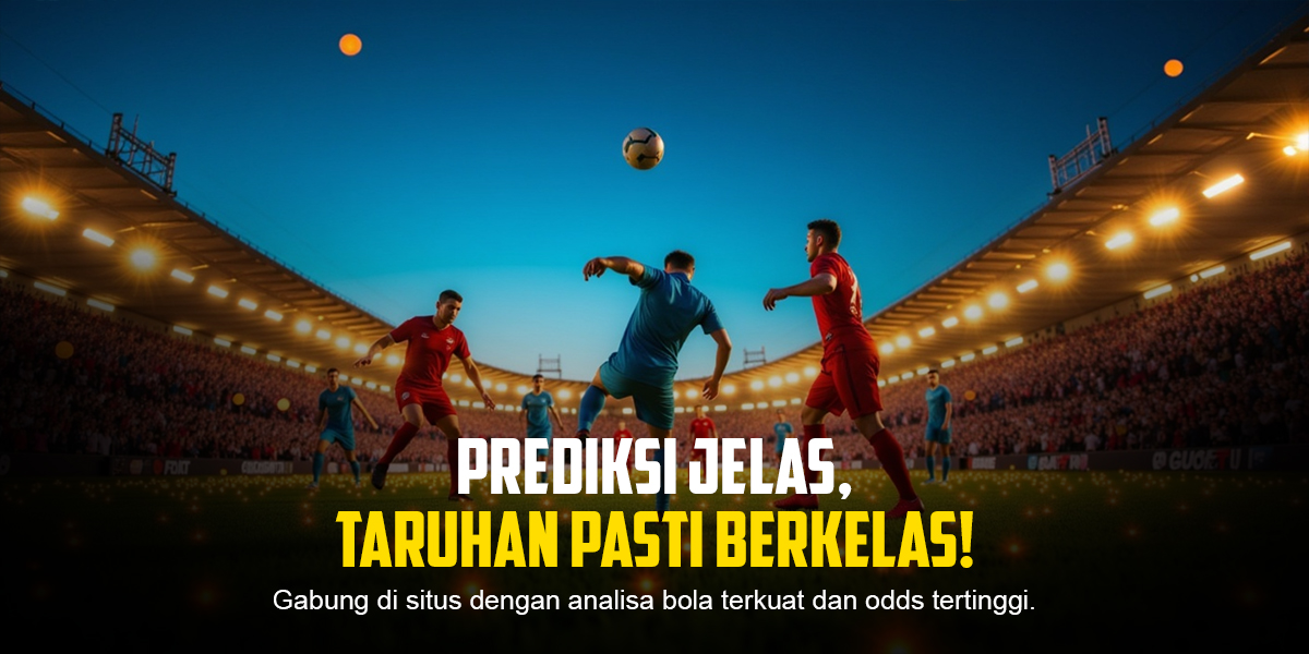 Bola: Taruhan Seru dengan Taruhan Handicap di SBOBET