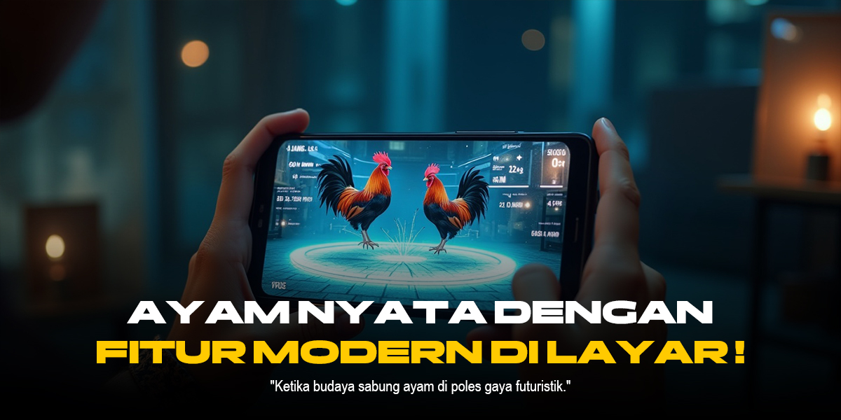 Mengupas Detail Ayam Bangkok dalam Taruhan SV388 Sabung Ayam