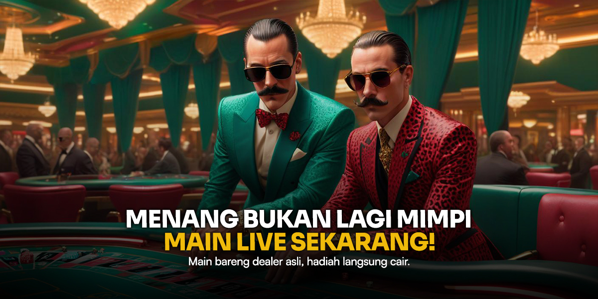Sensasi Taruhan Baccarat Live Evolution Gaming