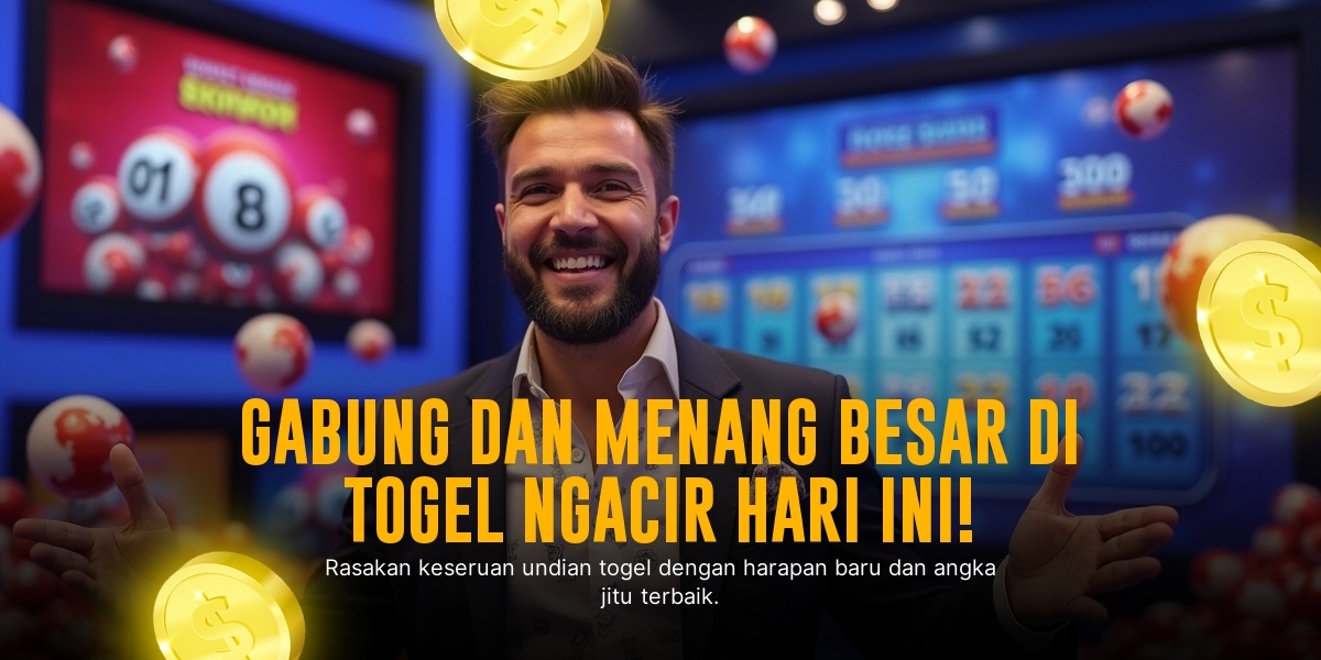 Mendalami Togel Hongkong: Strategi dan Cara Bermain yang Efektif