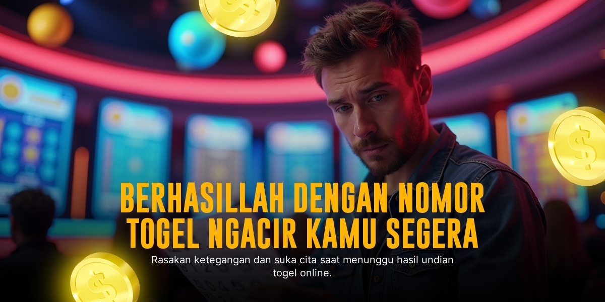Menguak Rahasia Menang di Togel Singapore yang Menggiurkan