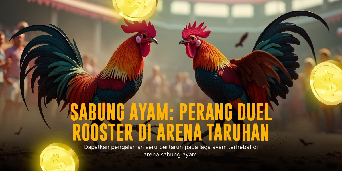 Rahasia Ayam Bangkok: Jenis dan Peluang di SV388 Sabung Ayam