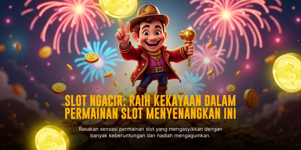 Raih Jackpot Besar dengan Slot The Dog House Megaways Pragmatic Play