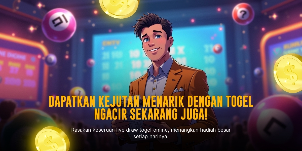 Colok Bebas: Strategi Jitu Menang Togel yang Belum Banyak Diketahui