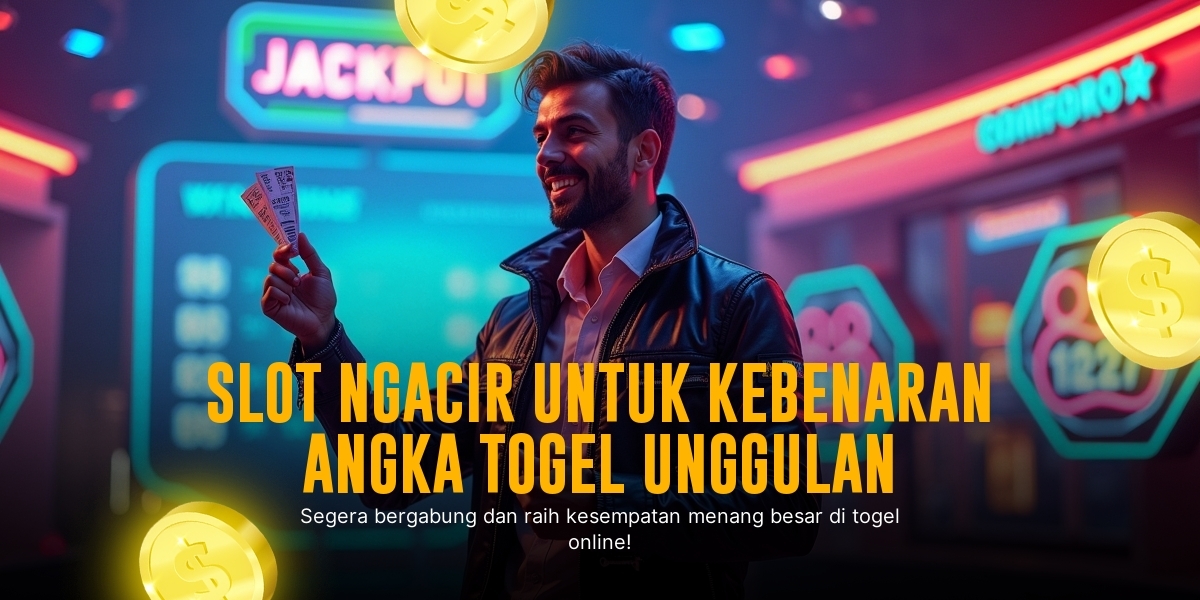 Mengupas Tuntas Togel Singapore: Strategi dan Tips Menang