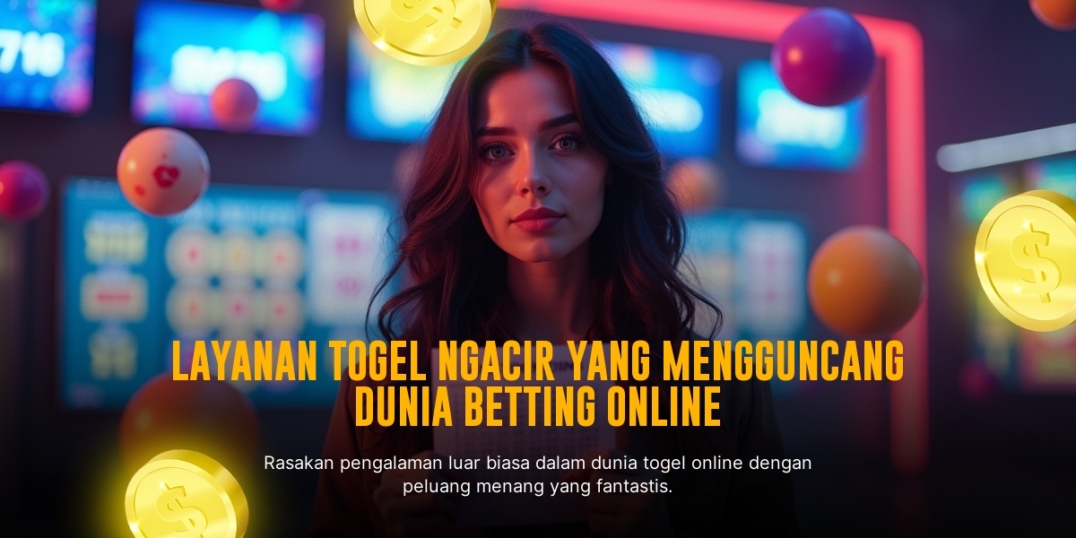 Mengenal Rahasia Menang di Togel Singapore (SGP)