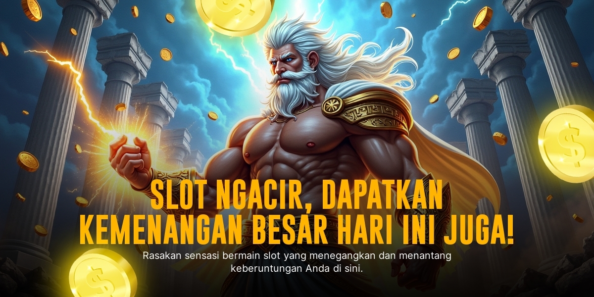 Rasakan Sensasi Petualangan di Slot Aztec Gems dari Pragmatic Play