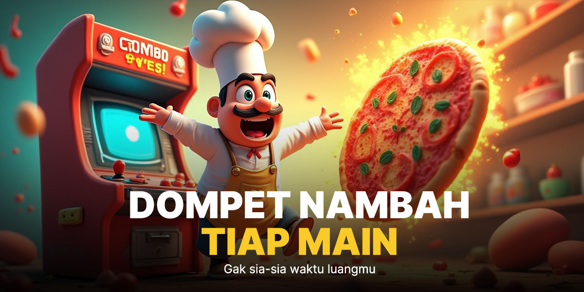 Exploring CQ9 Arcade: Sensasi Permainan Arcade Modern