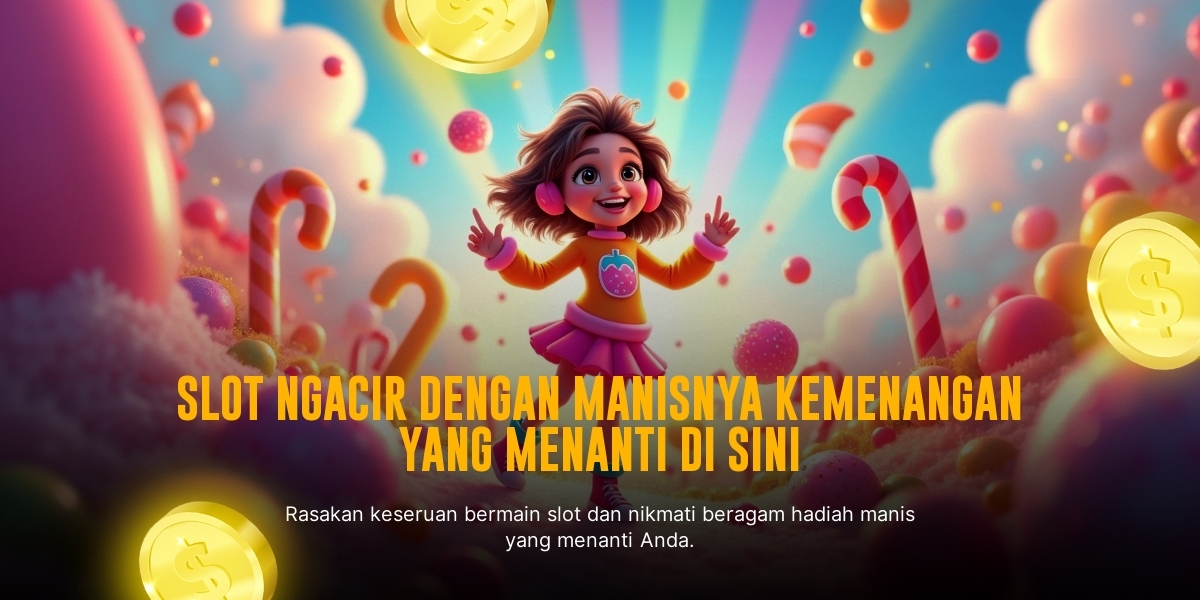 Maxwin Slot Pragmatic: Rahasia Menang Besar di Game Slot Maxwin