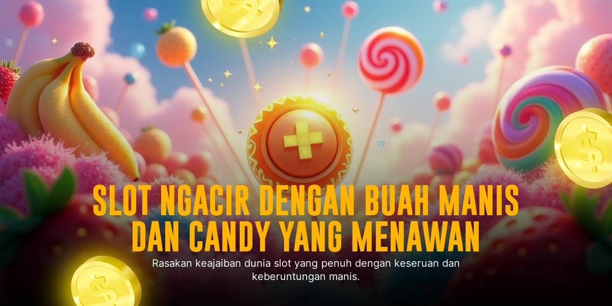 Mengenal Keunggulan Slot Joker Gaming King of Gods