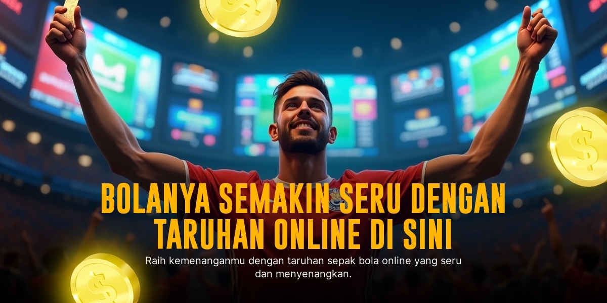 Ulasan Menarik Game Slot Bola dari Pragmatic Play