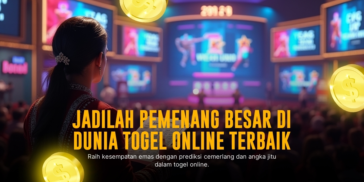 Membongkar Rahasia Mengejutkan Togel Singapore